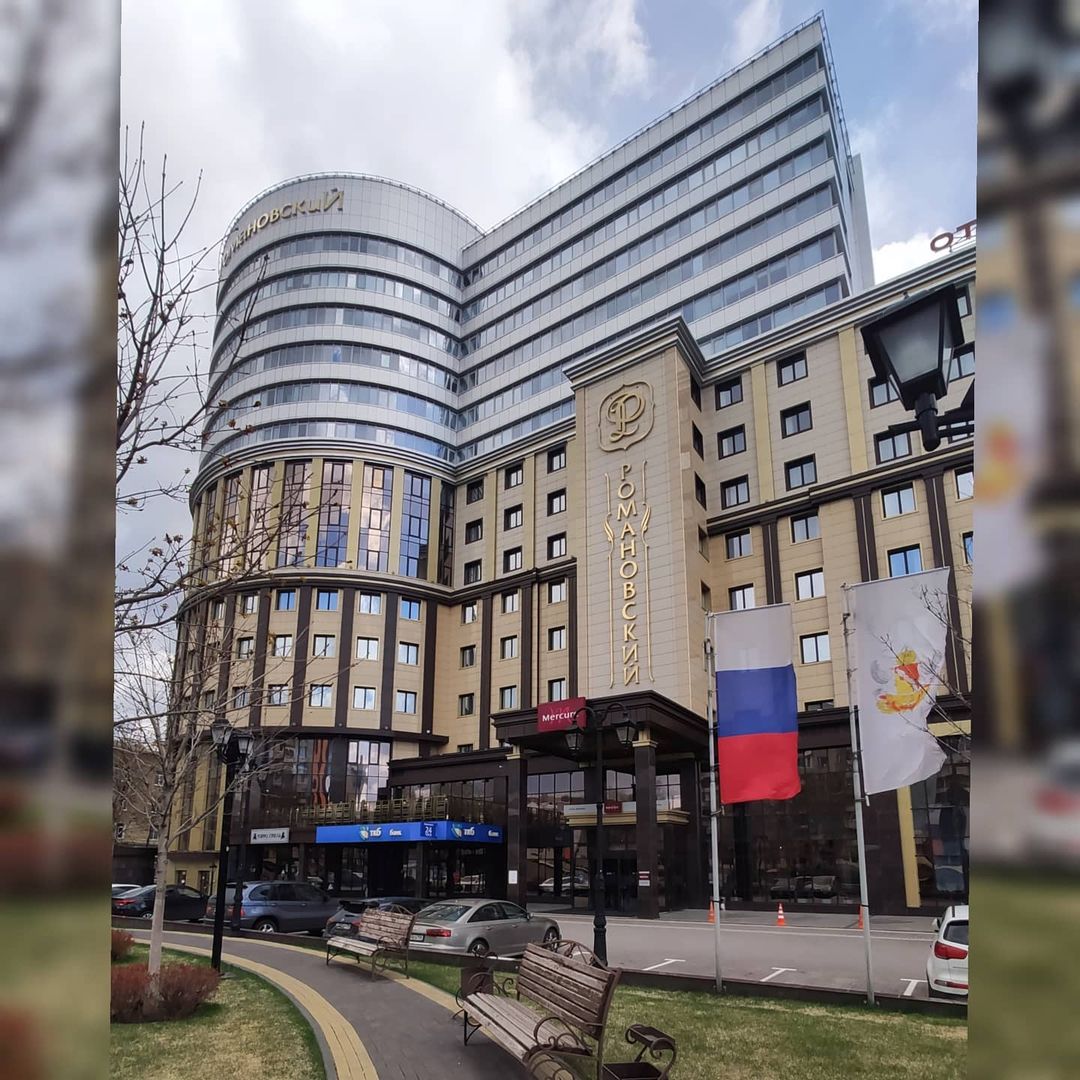 dmitriytamboff в LOOKY — фото 7