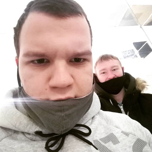 mr_beaard в LOOKY. . Ты слава мерлоу?