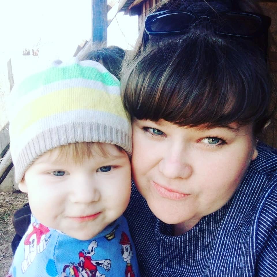 konukovarita89 в LOOKY. #мой. Моя❤️ #мой сынок