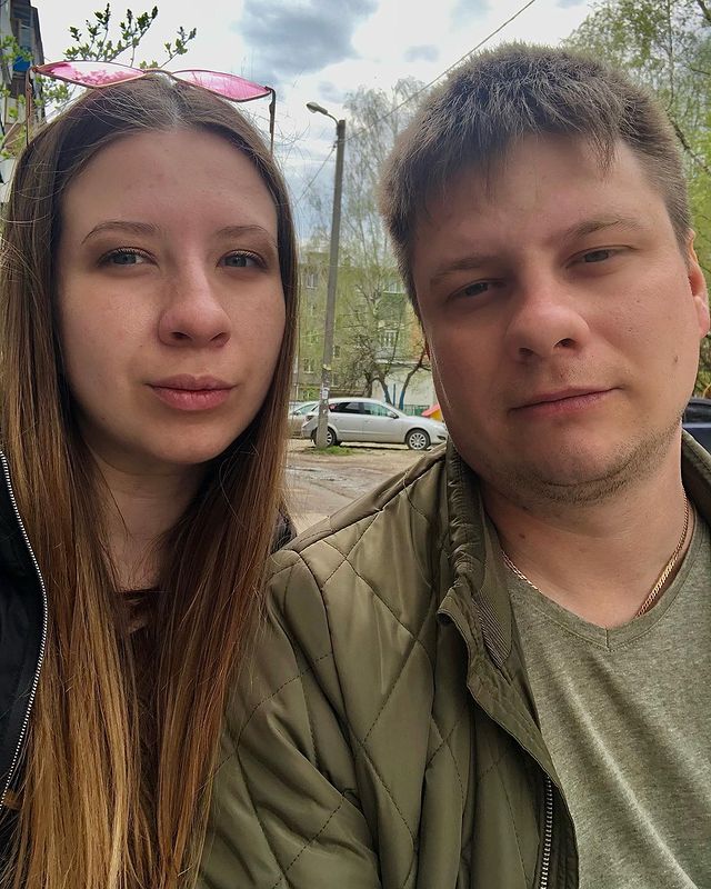 captainches в LOOKY. . @pankichev ❤️