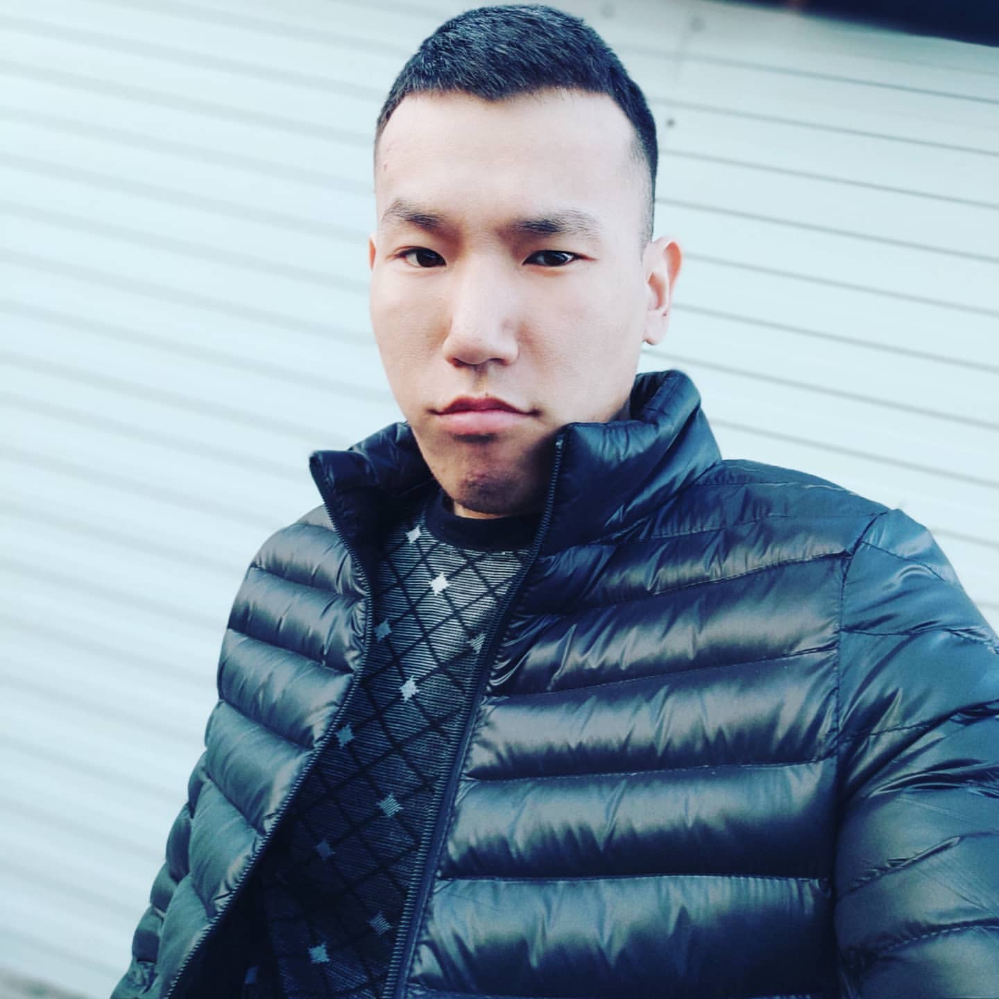 ylian.vladimirovich в LOOKY. . null