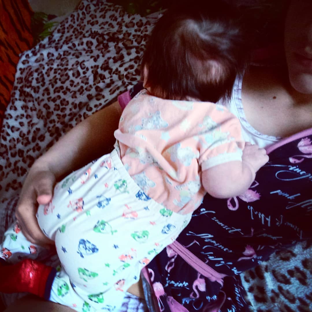 galinaig5 в LOOKY — Малышке 2 месяца🥳💚