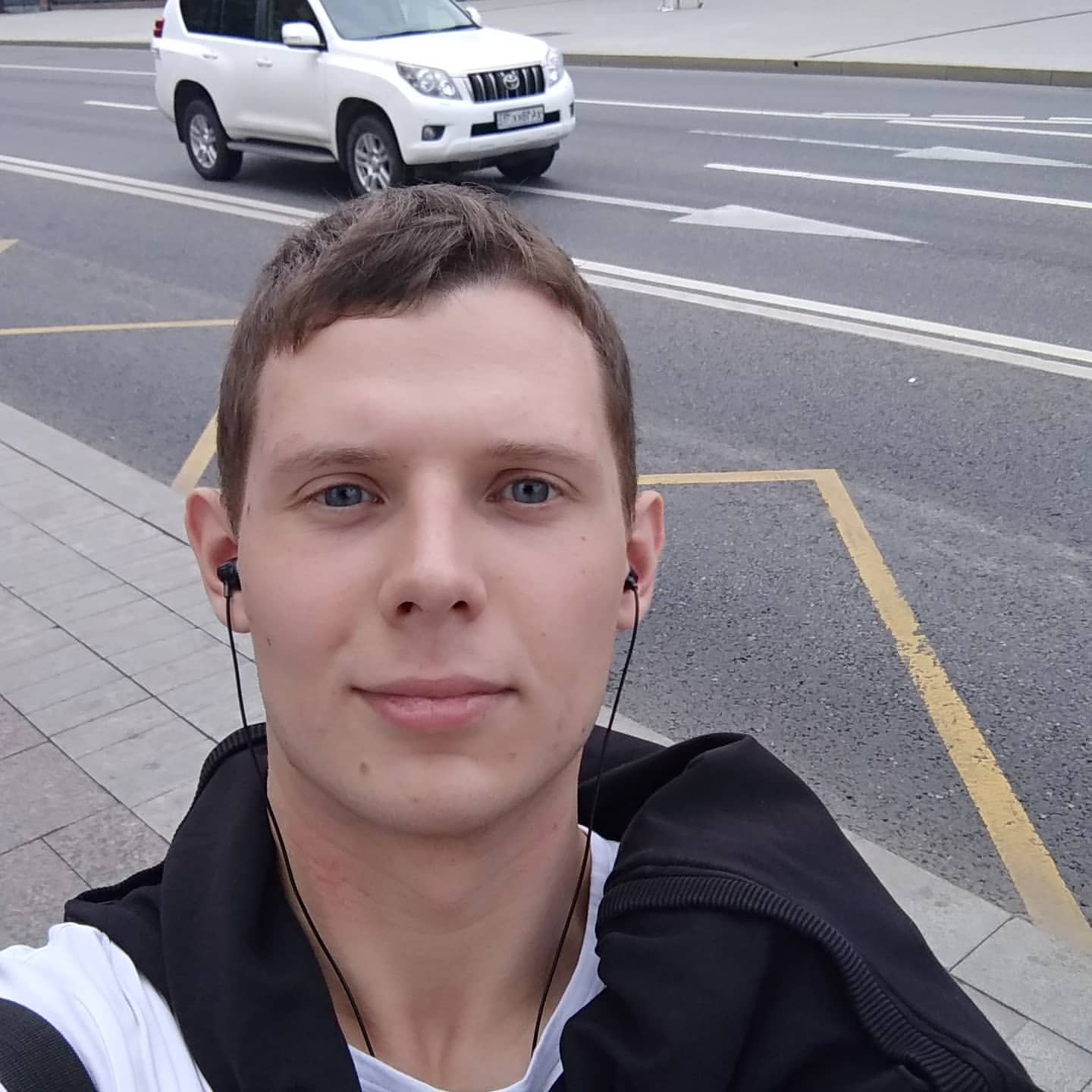 alex_chepuhin в LOOKY. . ТИЛИ-ТИЛИ, ТРАЛИ-ВАЛ...