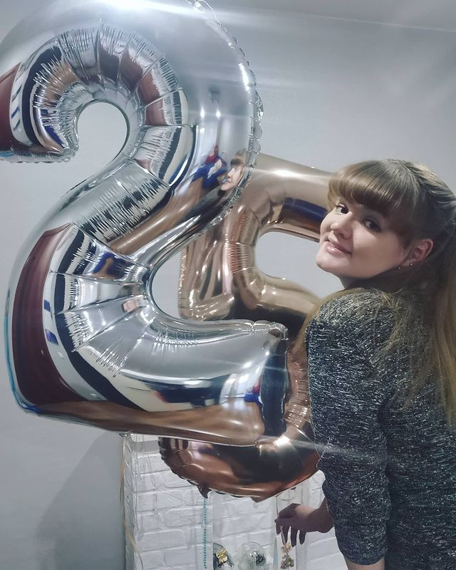valyusha__chernyshova в LOOKY. . Взрослый возраст дол...