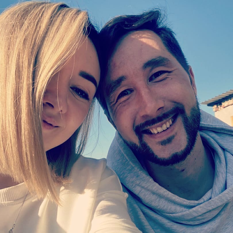 В ожидании лета☀️