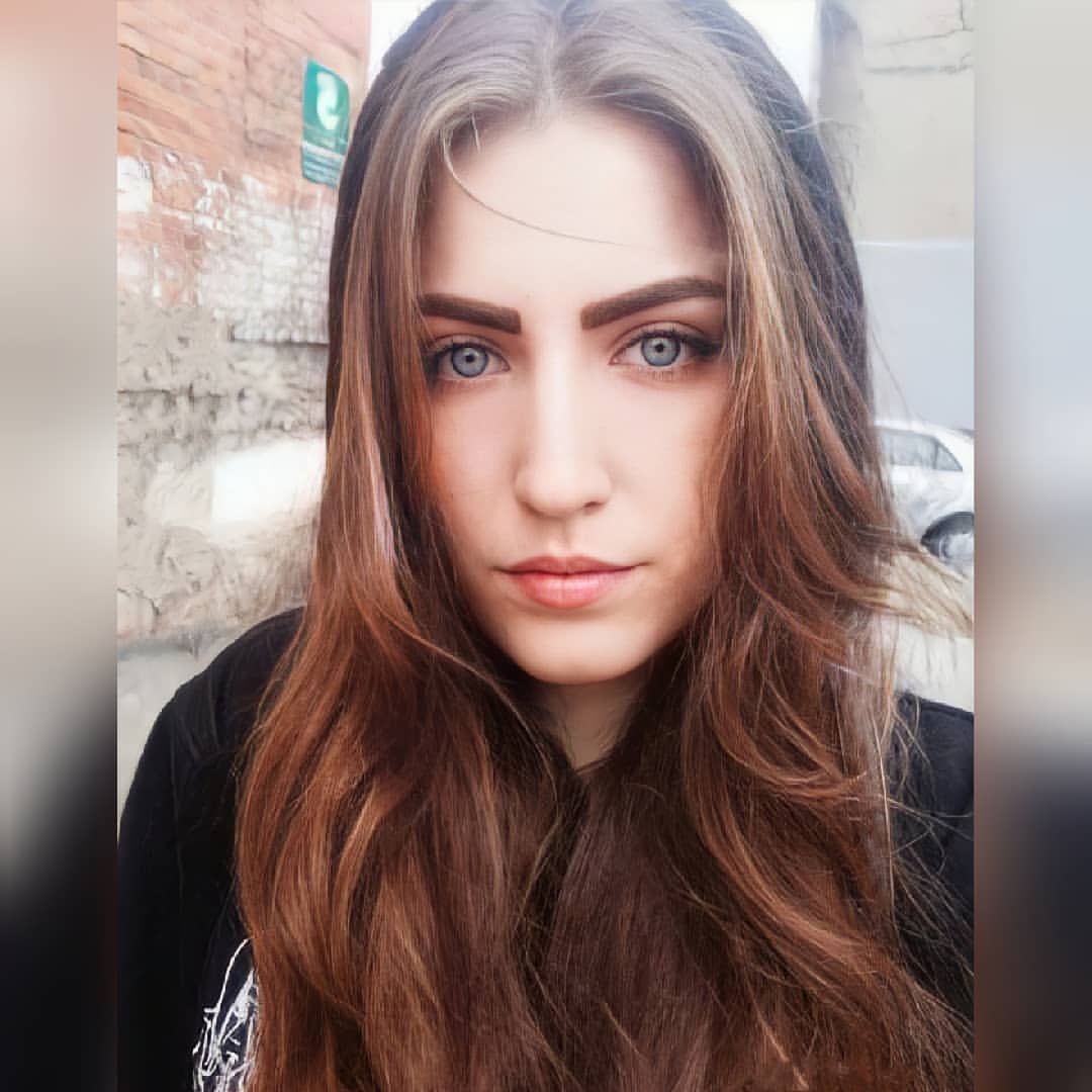 alina_alekceevna_ в LOOKY. . 🎼A Reason To Fight�...