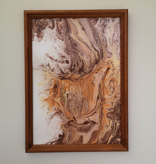 art_voron_ в LOOKY. . Кофе лучший друг для...
