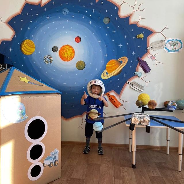 sardaana_ammosova в LOOKY. . 👨‍🚀