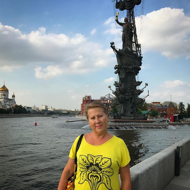 _123_anastasiya_123_ в LOOKY. . С Днём Рождения маму...