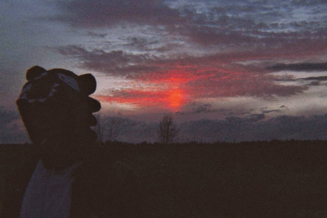 666.nazgul.666 в LOOKY — Первыми пойдем