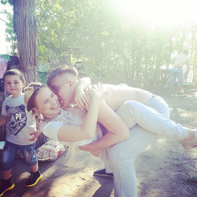 ksucha311082 в LOOKY. #праздникудался. #праздникудался