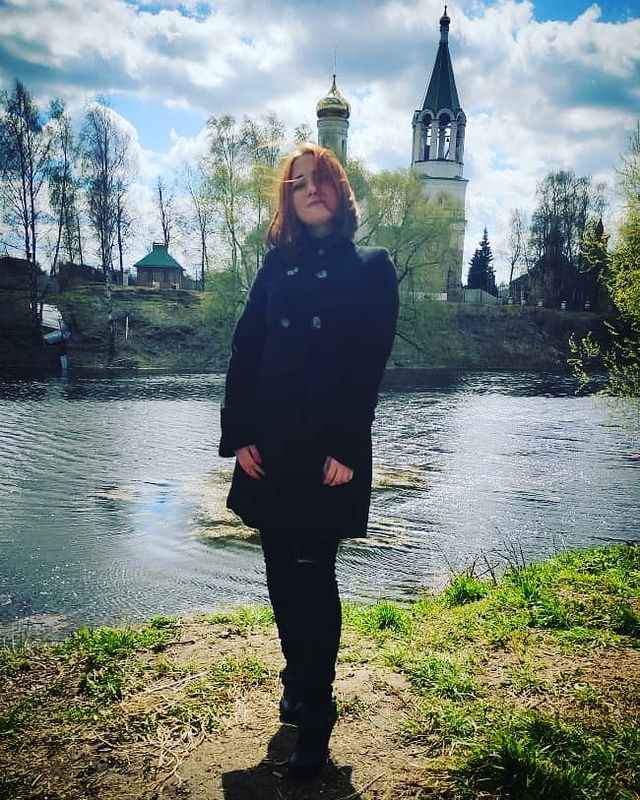 masha.rozina в LOOKY. #майские,#майскиепраздники,#природа,#прогулочка. Погуляли супер 😍🙈 ...
