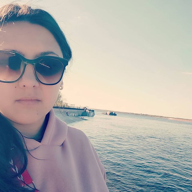 kozhukhova.ira15 в LOOKY. . У меня свой путь к с...