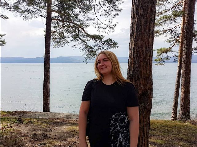 kseniya_gudkowa в LOOKY. . Настало любимое врем...