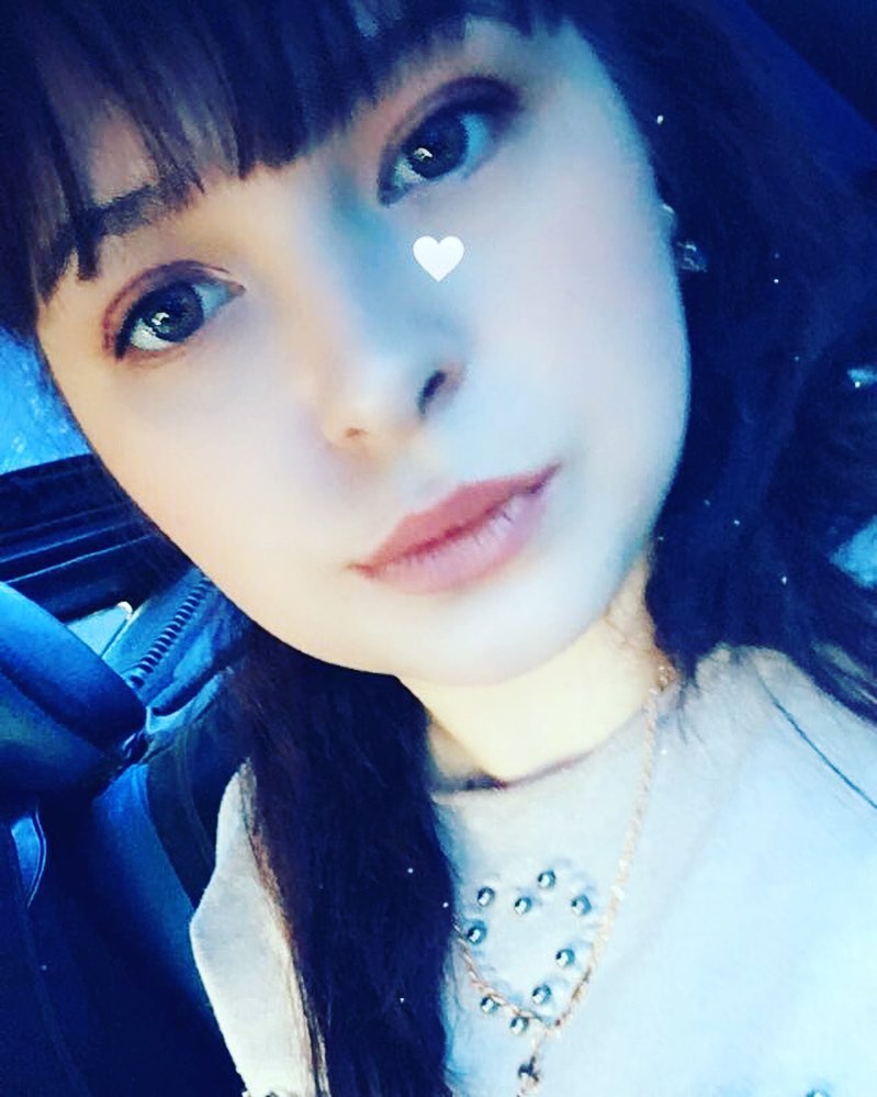 kristinaradaikina в LOOKY — публикация