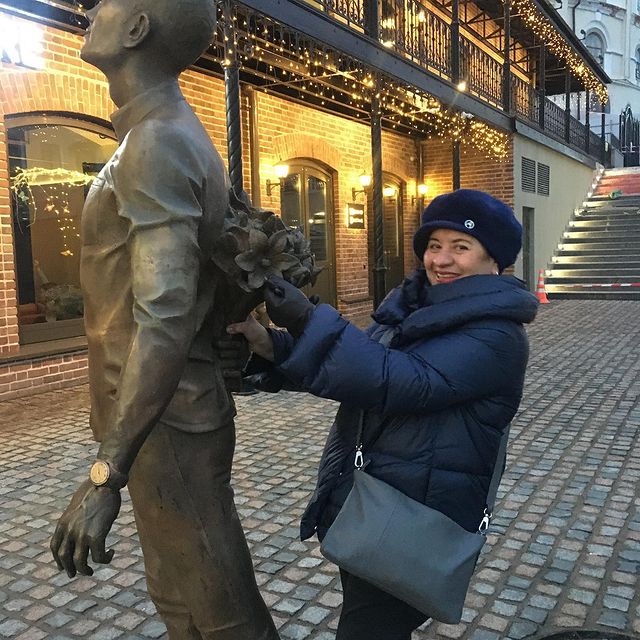 tinailya в LOOKY. #тут_происходит,#here_happens,#веселые_П_енс_ИОНЕРКИ. Здорово, когда есть ...