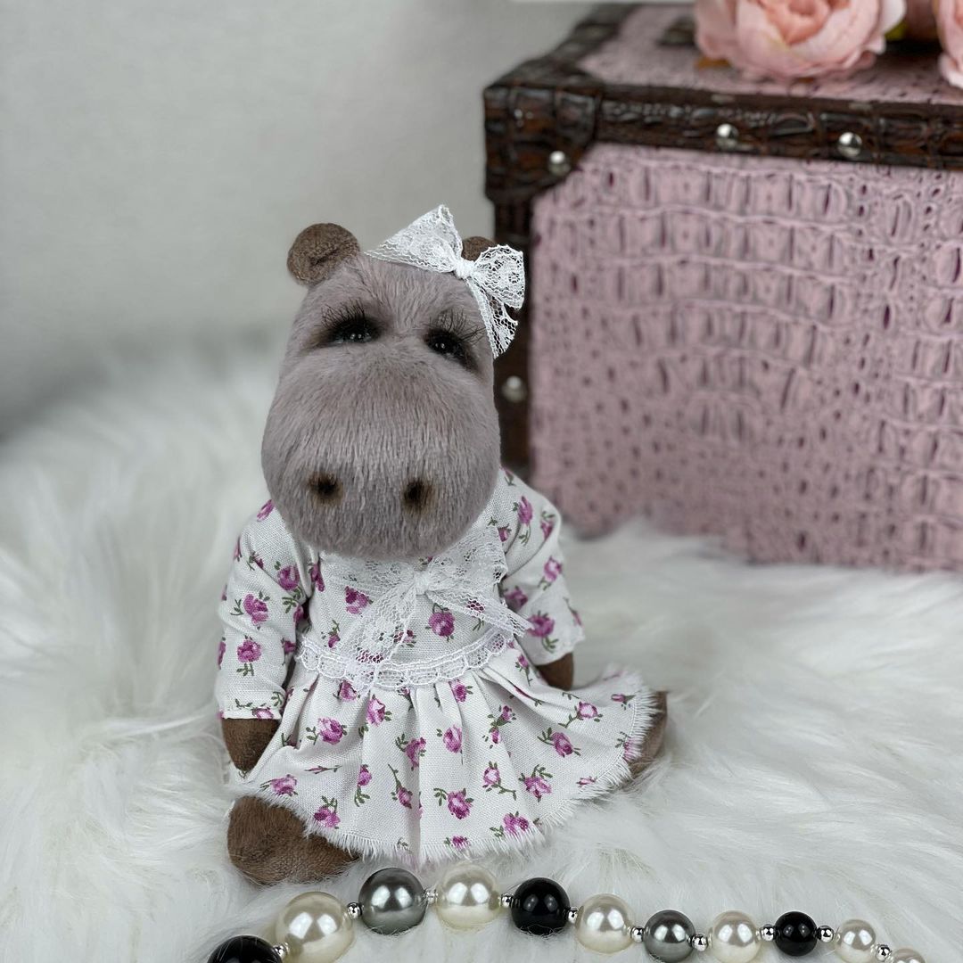 dolls_and_teddy_vishneva_ в LOOKY — фото 2