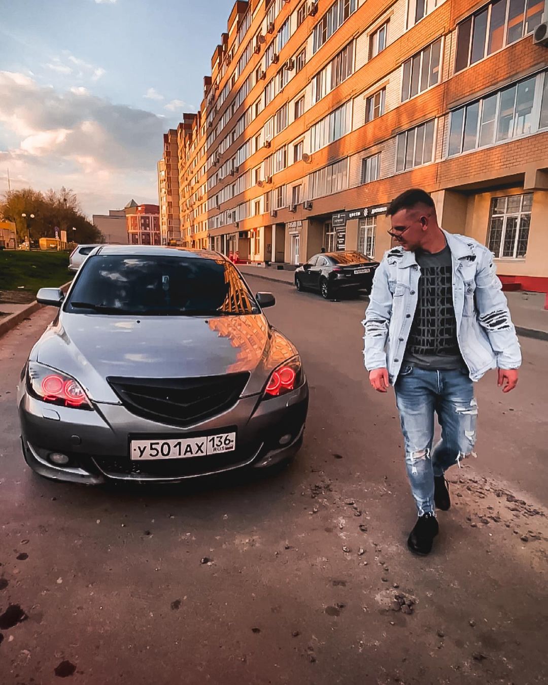 olegovich.movie в LOOKY — фото 2