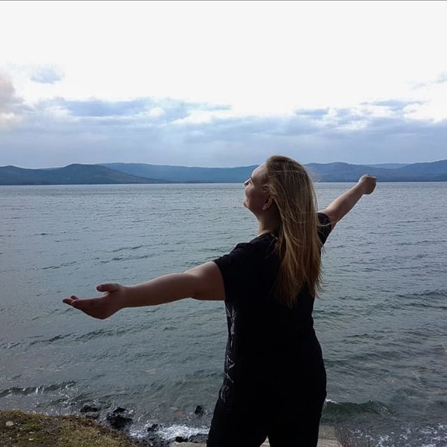 kseniya_gudkowa в LOOKY. . Никакого фотошопа. П...