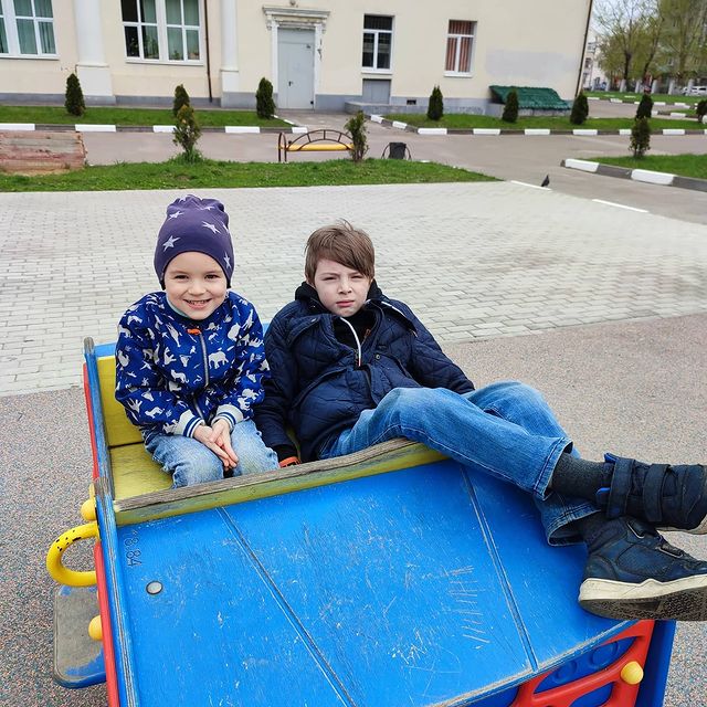 alex706 в LOOKY. . Поехали в Алексин по...