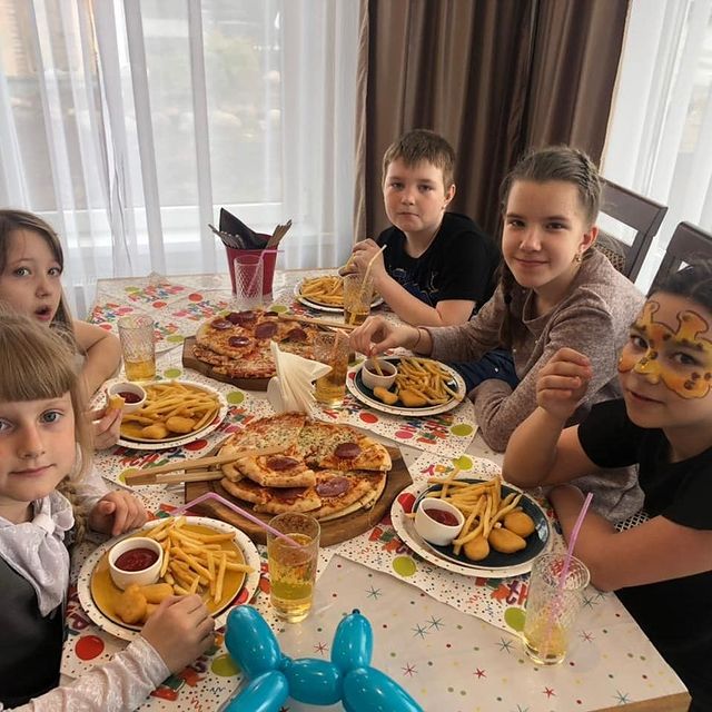 svetakostenko в LOOKY. . 2021. 6 мая- Полиноч...
