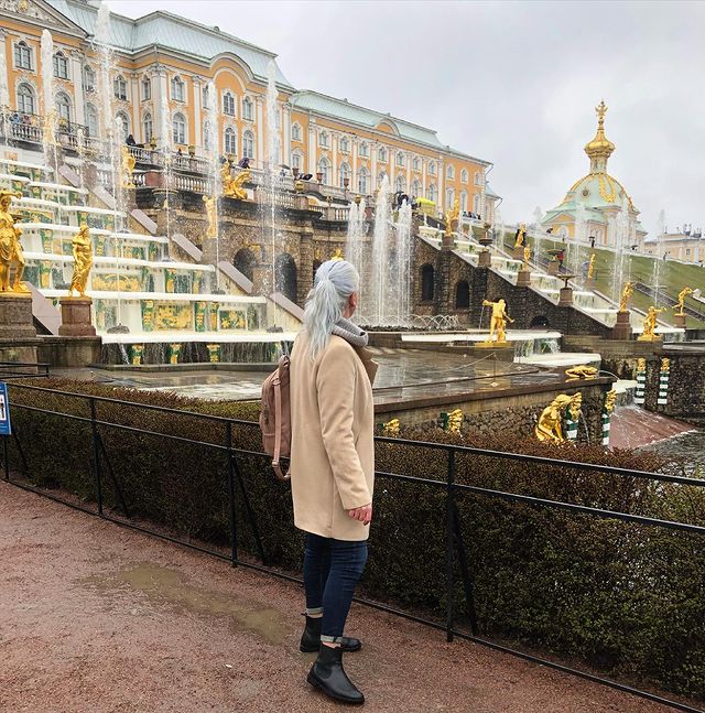 olviola в LOOKY. . null