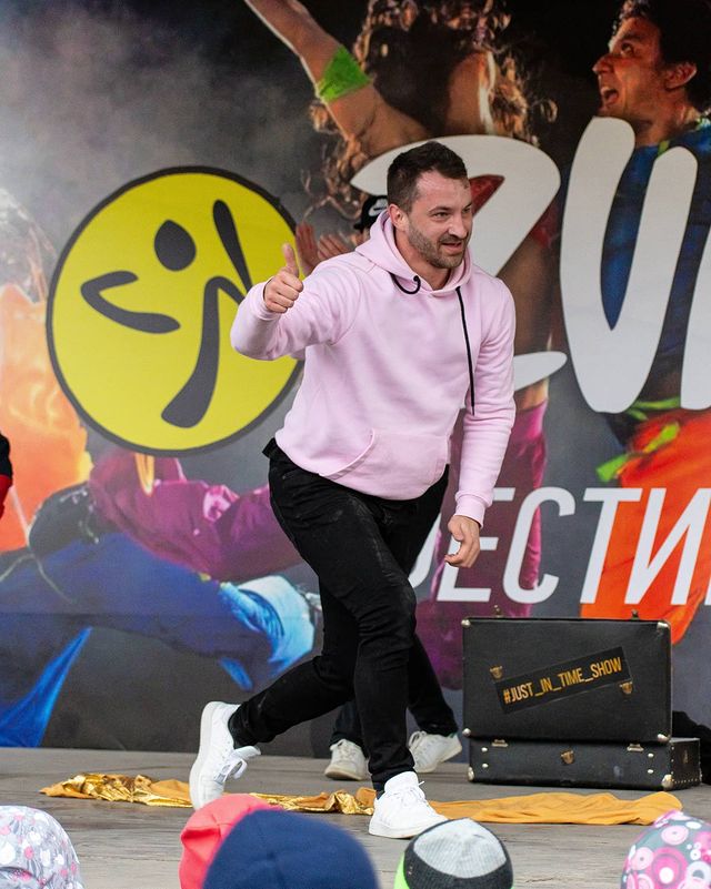 ulasysoeva в LOOKY. #zumbafest.,#ulasysoeva. Вижу фото @ulasysoev...