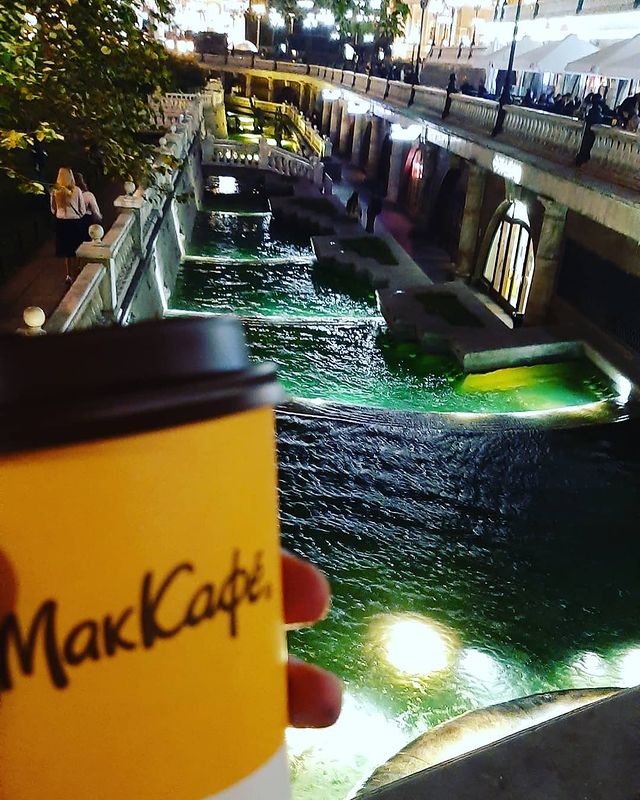 vladimir_romanenko_ в LOOKY. . ☕🤩😇
