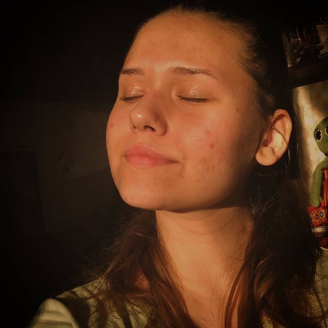 ceyse_2918 в LOOKY. . В итоге я спровоциро...