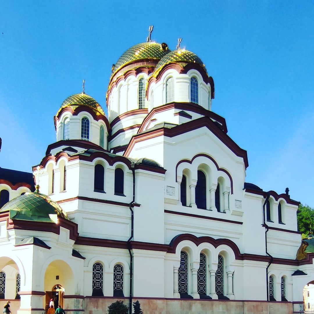 bessmertnyi1995 в LOOKY — фото 5