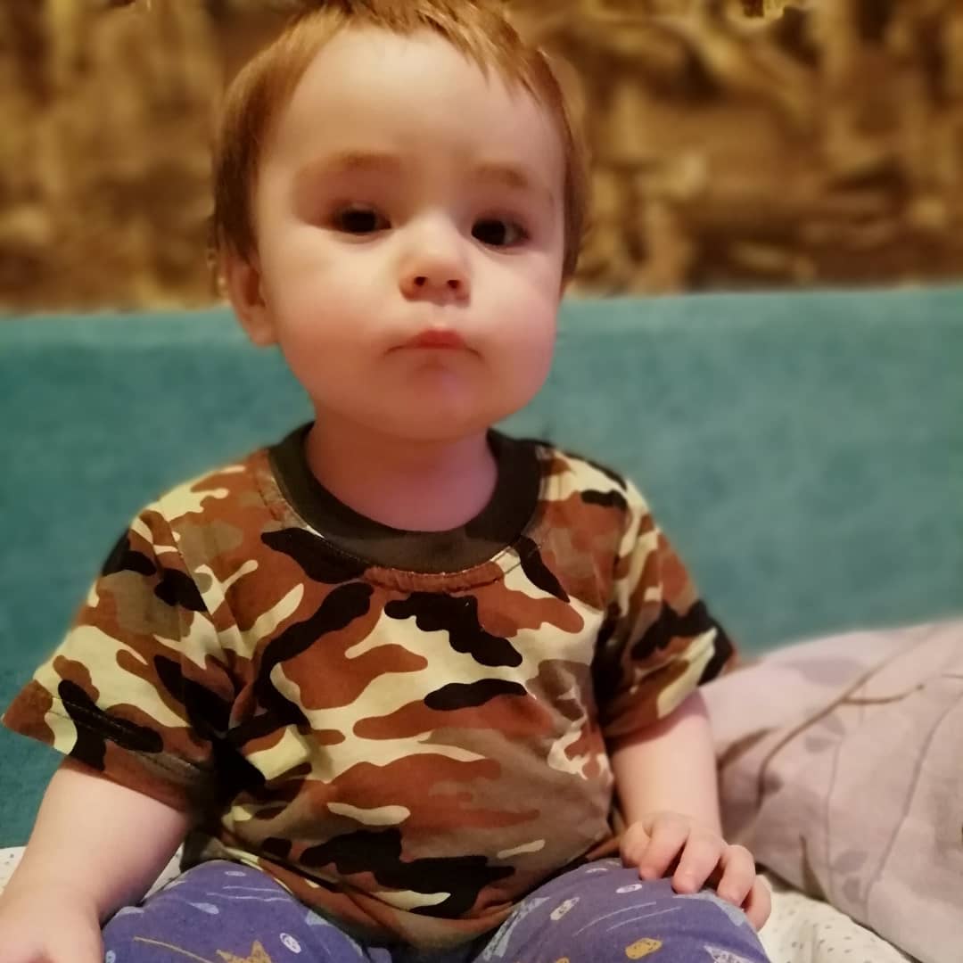 chetvertkova1996 в LOOKY — фото 2