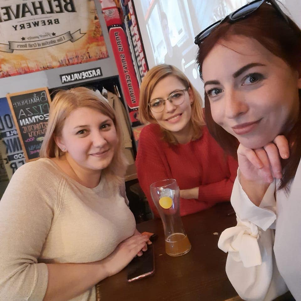 xameliowka в LOOKY. . Пятница она такая 🍻...