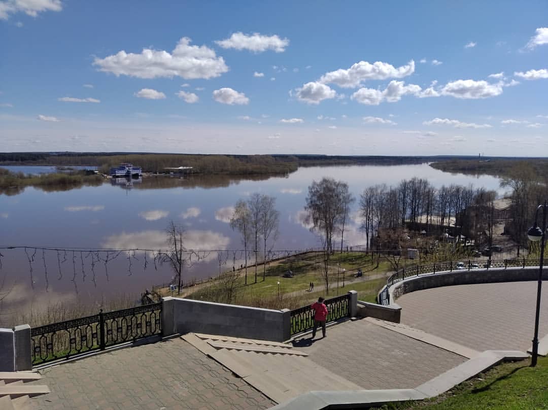 agorevski in LOOKY. . благодать..