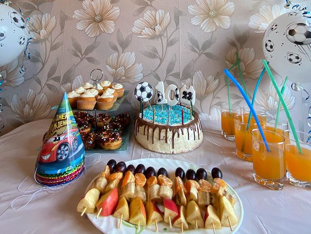 sigaevskaya в LOOKY. #сынок. У тебя юбилей, тебе ...