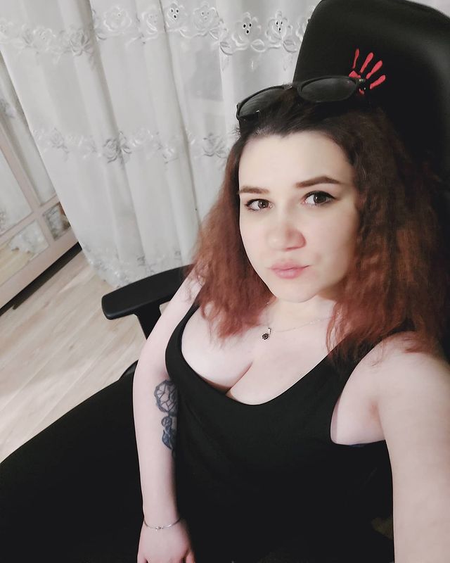 chernysh.mila в LOOKY. . null