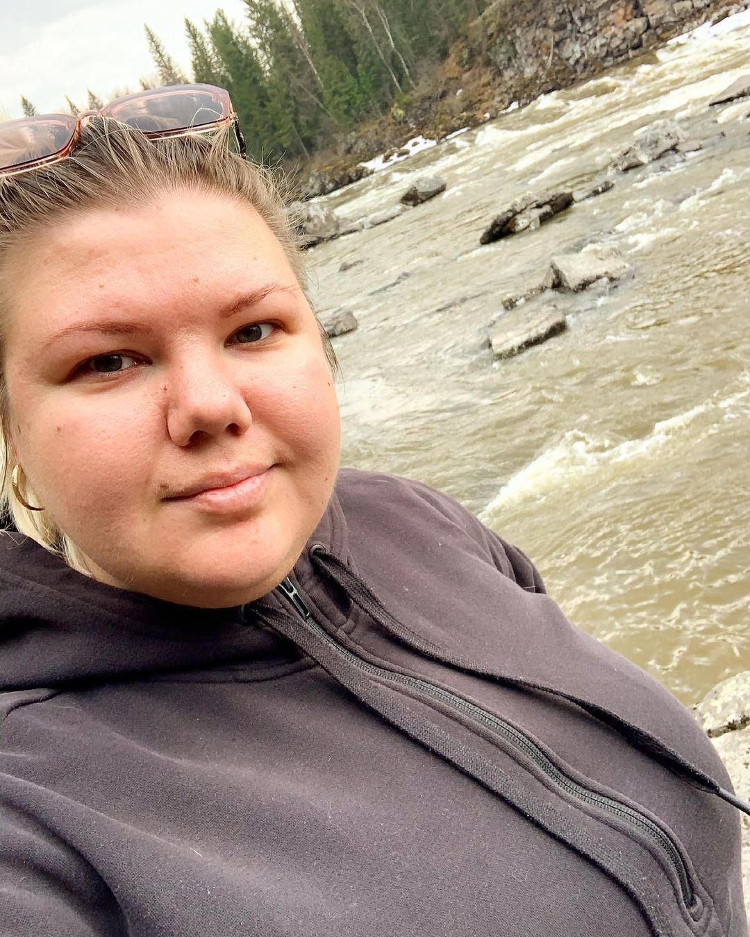 mariya_petukhova in LOOKY. . 🤗