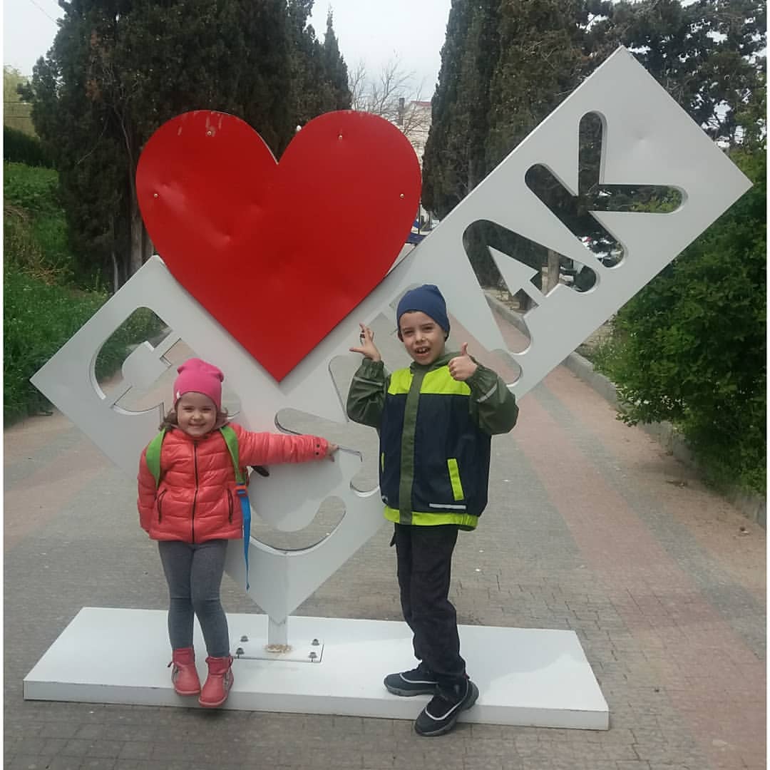 kulevoshka в LOOKY. . Поздравляем всех с В...