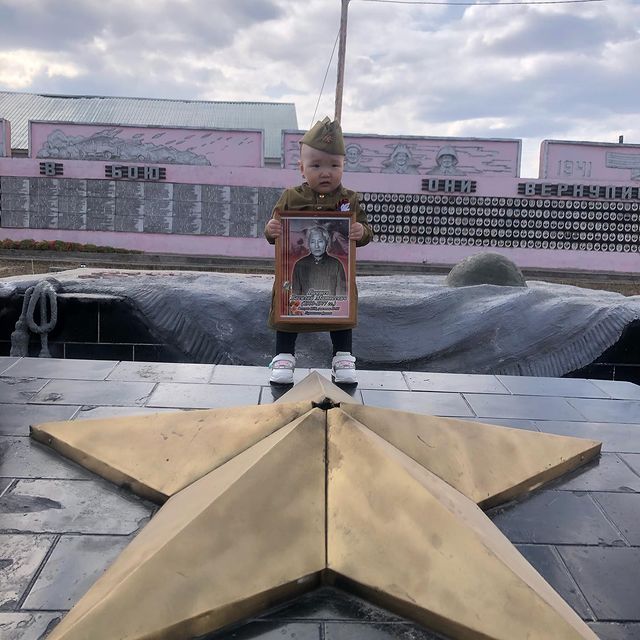 pasha_baisheva в LOOKY. . С днем победы⭐️