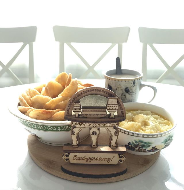 burnasheva_tatyana в LOOKY. . Дьэррэ! Кэргэттэргит...