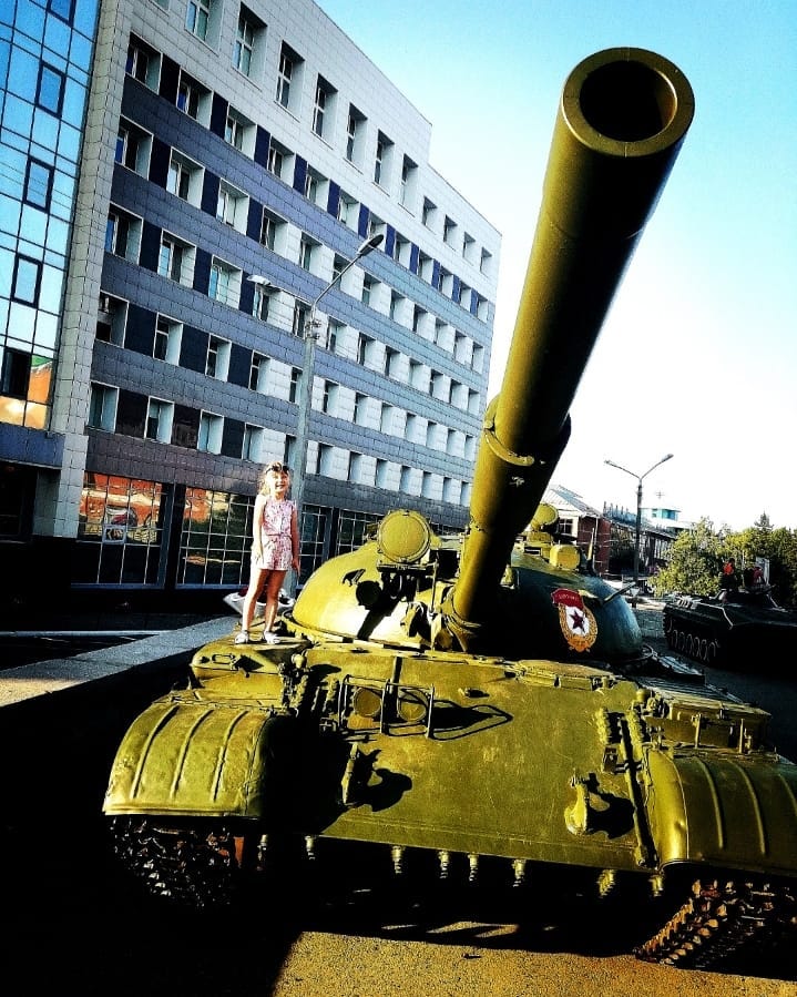 spartakoff1984 в LOOKY — #9мая