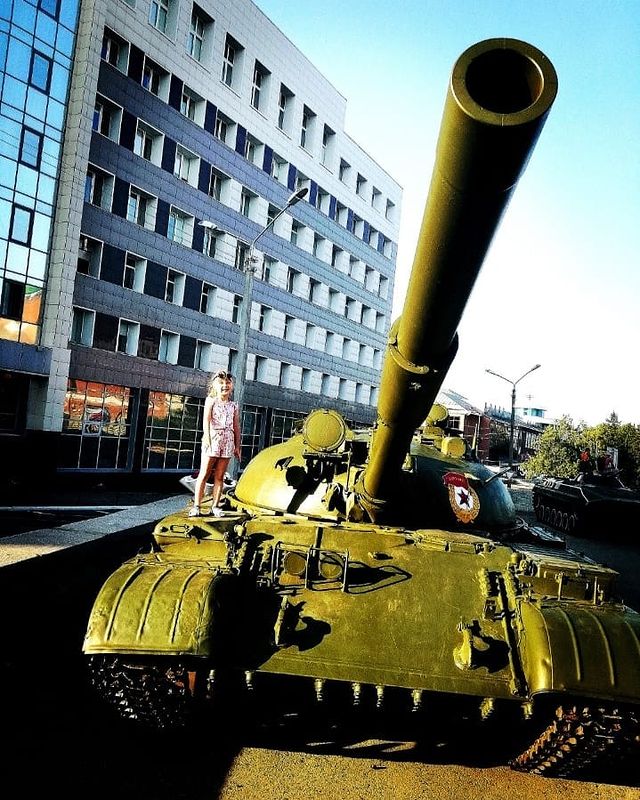 spartakoff1984 в LOOKY. #9мая. #9мая