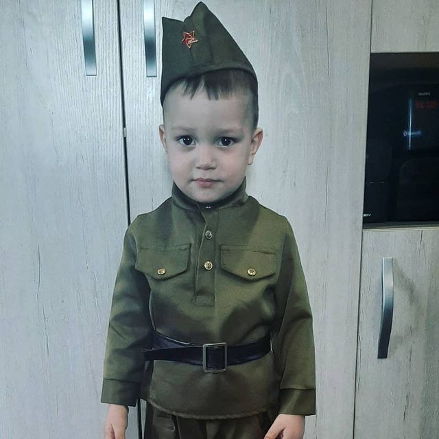 ekaterina__sholokhova в LOOKY. . С праздником  Велико...