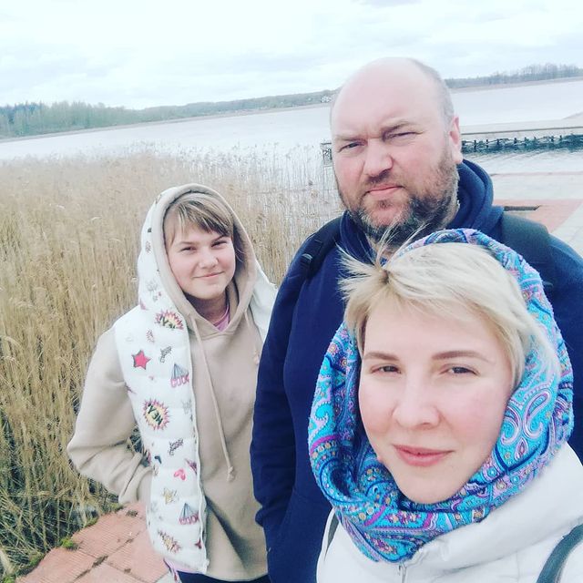 lopuhova_as в LOOKY. . Надо всегда быть рад...