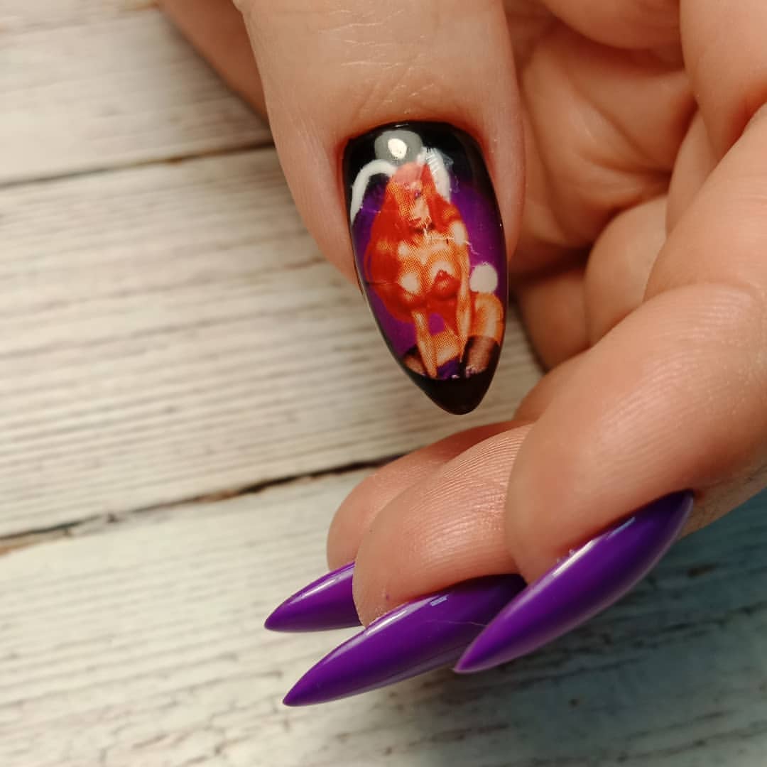 mika_nailschool в LOOKY — фото 1