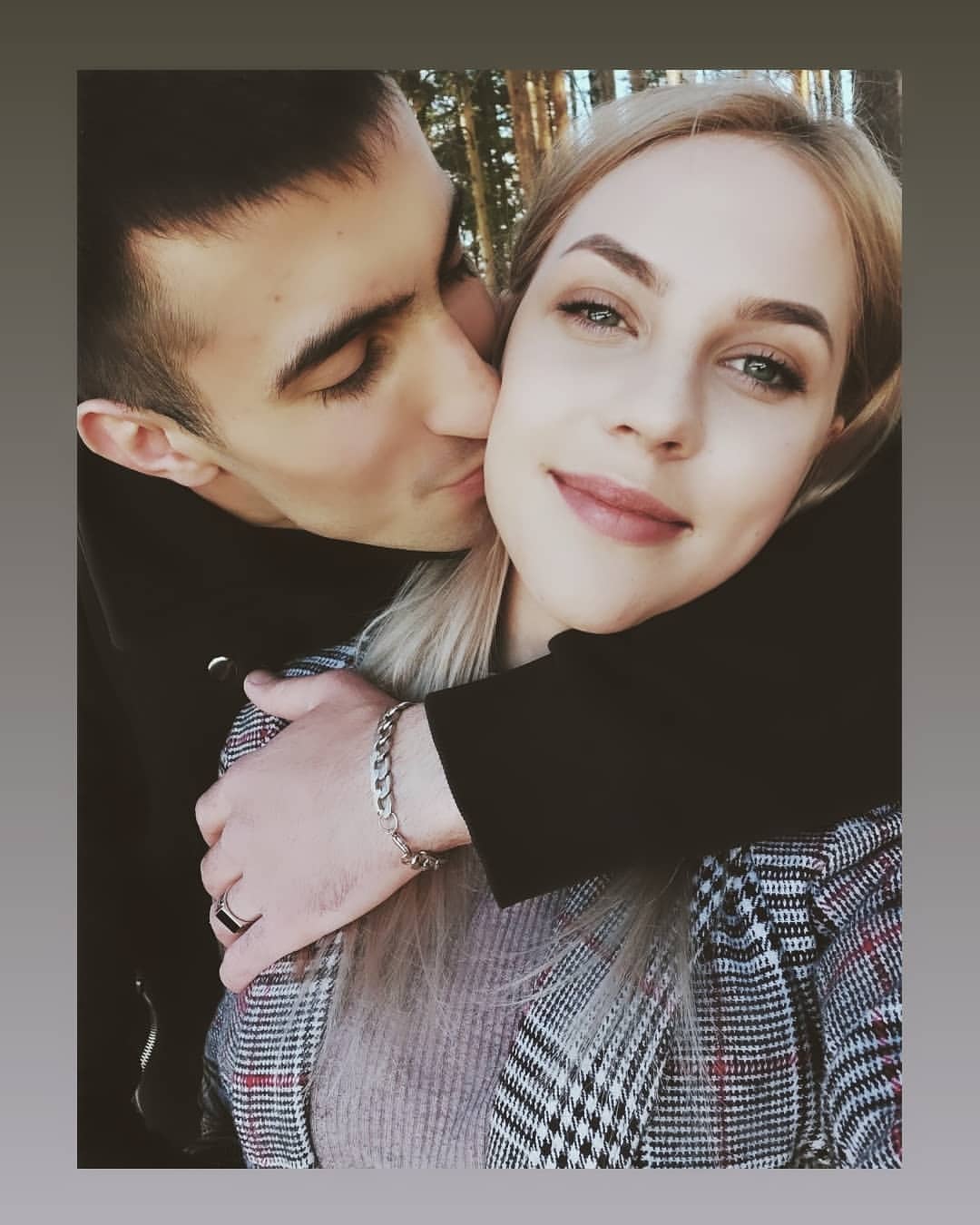 ev_genia_trofimovich_ in LOOKY. . Просто тебя люблю❤