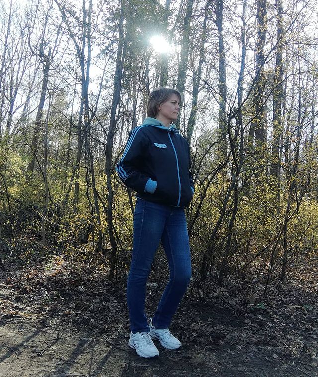 marina.zhu5hkova в LOOKY. . Мы не знаем, что буд...