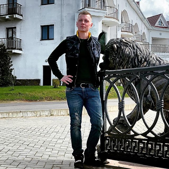 n0vex в LOOKY. #uglich,#yaroblast,#углич,#ярославль,#май,#may,#russia,#путешествие_в_настоящее,#ржд_бонус. #uglich #yaroblast #...