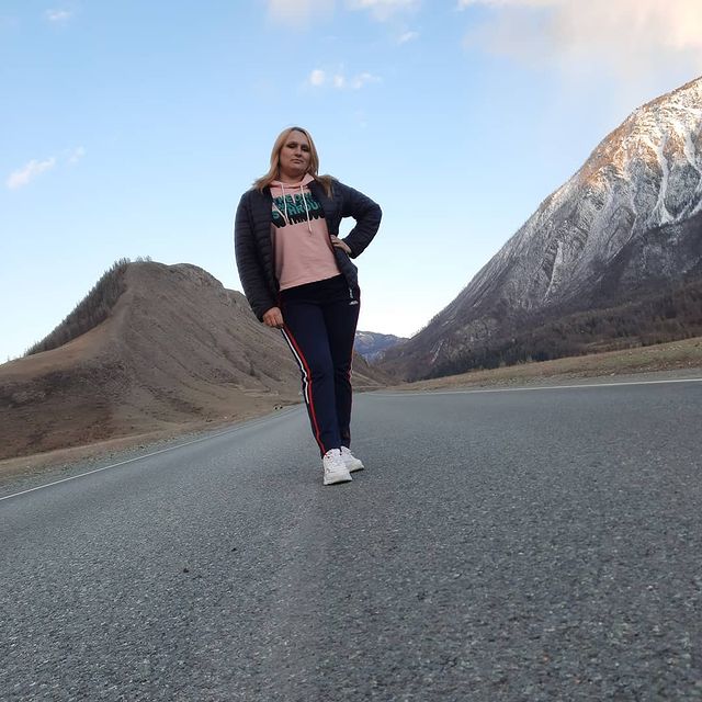 nastyena19 в LOOKY. . Отдых