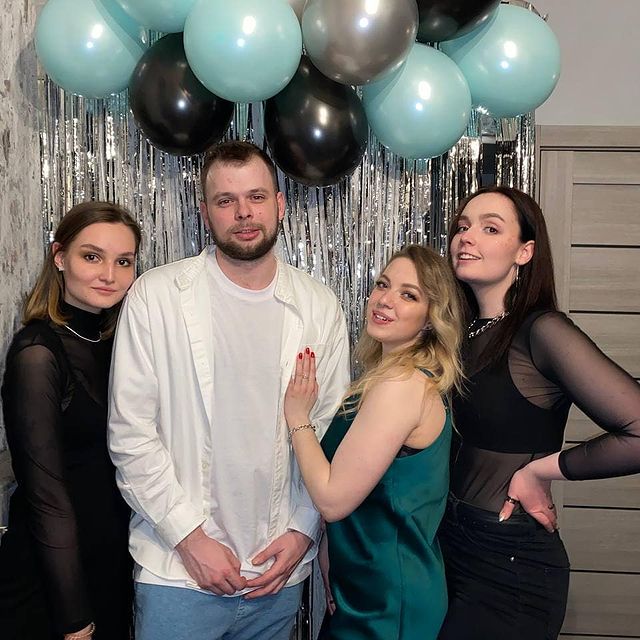 _roman.fetisov_ в LOOKY. . Top BirthDay😝