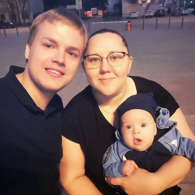 rybakova_shivrina89 в LOOKY. . Вечерняя прогулочка�...
